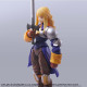 Figura Agrias Oaks 14 cm Final Fantasy Tactis