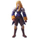 AGRIAS OAKS FIG 14 CM FINAL FANTASY TACTICS BRING ARTS ACTION FIGURE