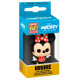 Llavero Funko POP! Minnie Mouse Disney