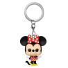 Llavero Funko POP! Minnie Mouse Disney