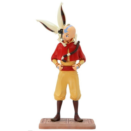 Figura SFC Aang Avatar