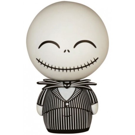 Funko Dorbz Jack Skellington