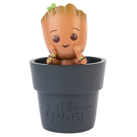 LAPICERO MARVEL GROOT