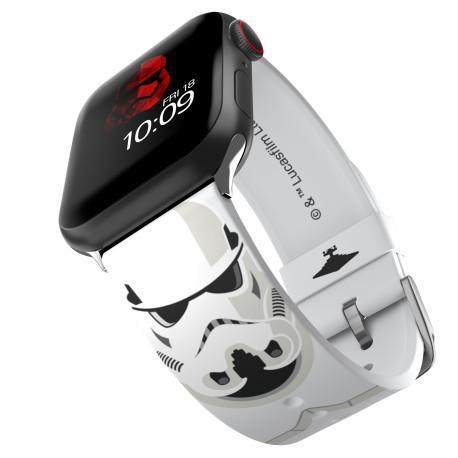 Star Wars Pulsera Smartwatch Stormtrooper