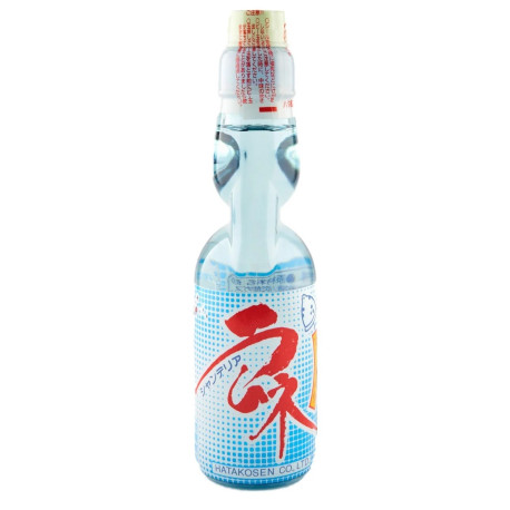 Ramune sabor Original Hata-Kosen 200 ml
