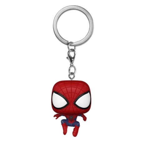 Llavero Funko Pop! Spider-man amigable