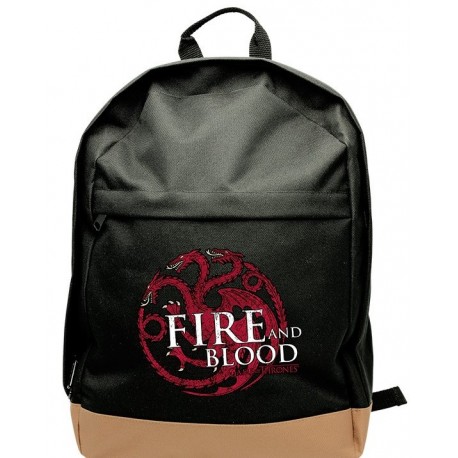 Sac à dos Targaryen Game of Thrones