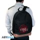 Mochila Targaryen Juego de Tronos