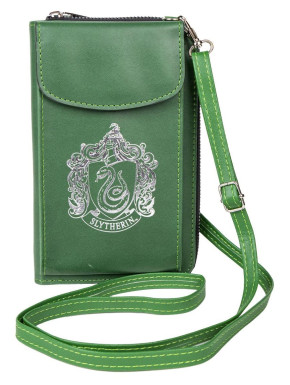 Bolso Portamóvil Slytherin Harry Potter