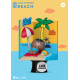 Figura Dstage Line Friends Playa