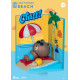 Figura Dstage Line Friends Playa