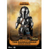 Egg Attack The Mandalorian Armour Beskar Figure