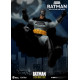Figura DC Batman Regreso Del Caballero Oscuro