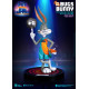 Figura Master Craft Space Jam 2 Bugs Bunny