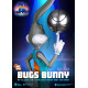 Figura Master Craft Space Jam 2 Bugs Bunny