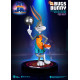 Figura Master Craft Space Jam 2 Bugs Bunny