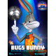 Figura Master Craft Space Jam 2 Bugs Bunny