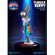 Figura Master Craft Space Jam 2 Bugs Bunny