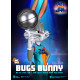 Figura Master Craft Space Jam 2 Bugs Bunny
