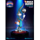 Figura Master Craft Space Jam 2 Bugs Bunny