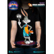 Figura Master Craft Space Jam 2 Bugs Bunny