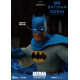 Figura Dynamic8H Dc Comics Batman y Robin