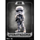 Figura Egg Attack Star Wars Stormtrooper