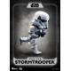 Figura Egg Attack Star Wars Stormtrooper