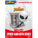 Figura Egg Attack Future Agency Spider-Man Marvel