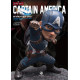 Figura Marvel Capitan America Civil War