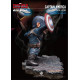 Figura Marvel Capitan America Civil War
