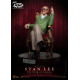Figura Master Craft Stan Lee El Rey De Los Cameos
