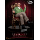 Figura Master Craft Stan Lee El Rey De Los Cameos