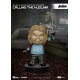 Figura MiniEgg Vengadores Endgame Bro Thor Mjolnir