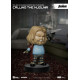 Figura MiniEgg Vengadores Endgame Bro Thor Mjolnir