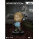 Figura MiniEgg Vengadores Endgame Bro Thor Mjolnir