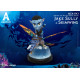 Figura Egg Attack Avatar 2 Jake Sully Y Skimwing