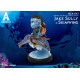 Figura Egg Attack Avatar 2 Jake Sully Y Skimwing