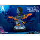 Figura Egg Attack Avatar 2 Jake Sully Y Skimwing