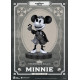 Figura Master Craft Barco De Vapor Willie Minnie