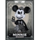 Figura Master Craft Barco De Vapor Willie Minnie