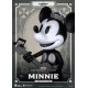 Figura Master Craft Barco De Vapor Willie Minnie