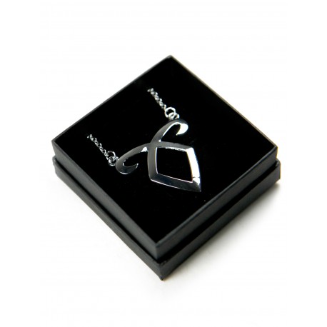 Hanger Maxi Jagers van Schaduwen