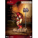 Figura Marvel Hulkbuster Los Vengadores