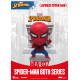 Figura Mini Egg Attack Marvel Spider-Man Japones