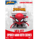 Figura Mini Egg Attack Marvel Superior Spider-Man