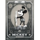 Figura Master Craft Barco De Vapor Mickey Mouse