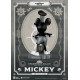 Figura Master Craft Barco De Vapor Mickey Mouse