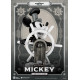 Figura Master Craft Barco De Vapor Mickey Mouse