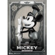 Figura Master Craft Barco De Vapor Mickey Mouse